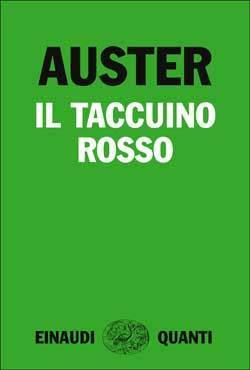 Il taccuino rosso