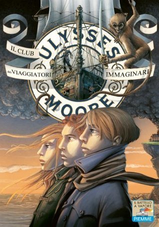Il Club dei Viaggiatori Immaginari