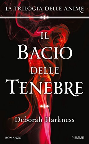 Il bacio delle tenebre