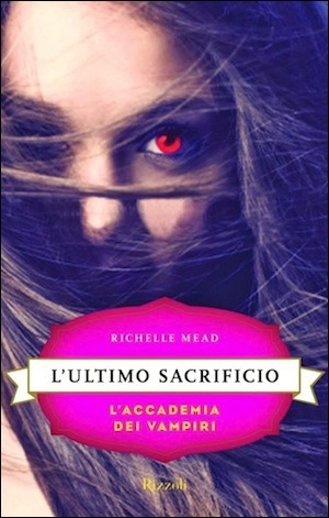 L'ultimo sacrificio