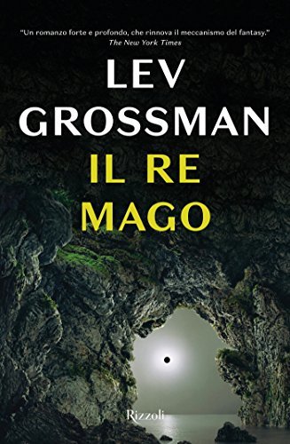 Il re mago