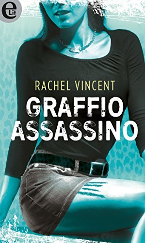 Graffio assassino