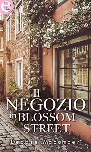 Il negozio in Blossom Street