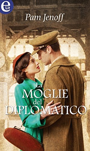 La moglie del diplomatico