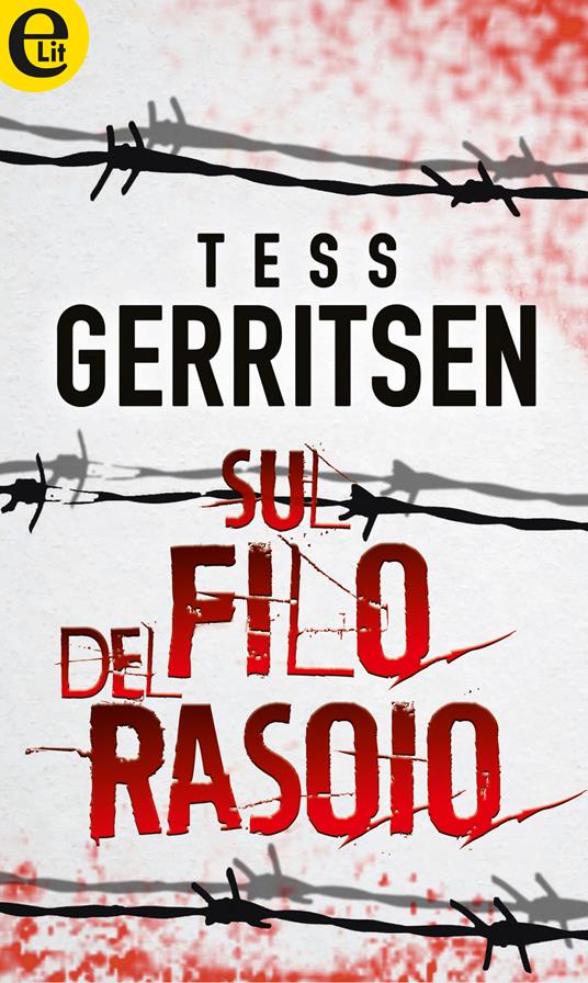 Sul Filo Del Rasoio