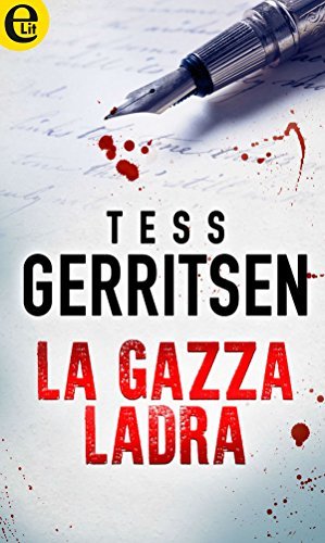 La gazza ladra