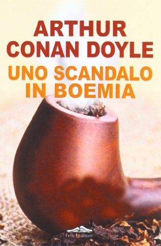 Uno scandalo in Boemia