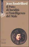 Il patto di lucidità o l'intelligenza del Male