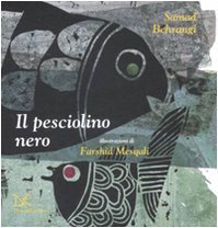 Il pesciolino nero