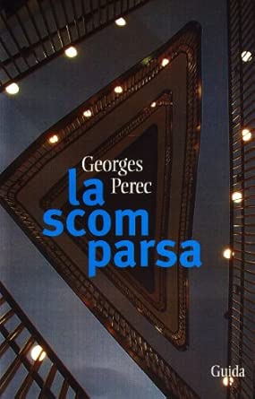 La scomparsa