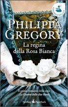 La regina della Rosa Bianca
