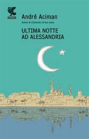 Ultima notte ad Alessandria