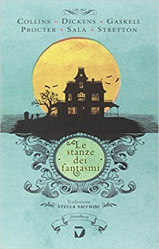 Le stanze dei fantasmi