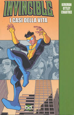 Invincible: I casi della vita