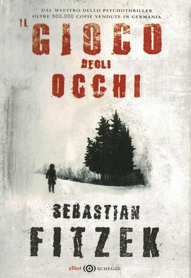 Il gioco degli occhi