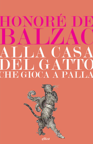 Alla casa del «Gatto che gioca a palla»