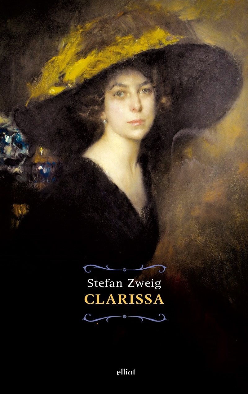 Clarissa