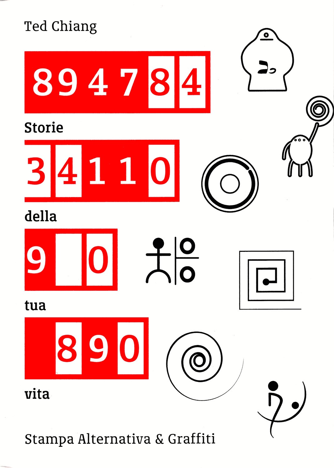 Storie della tua vita