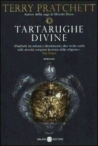 Tartarughe divine