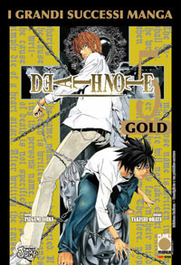 Death Note, Vol. 5