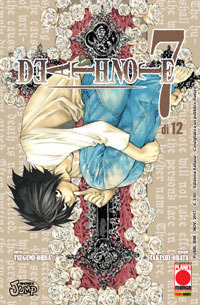 Death Note, Vol. 7