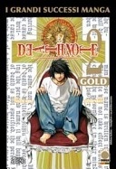 Death Note Gold. Vol. 2