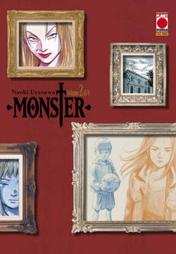 Monster. Deluxe, Vol. 2