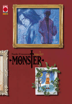 Monster. Deluxe, Vol. 3