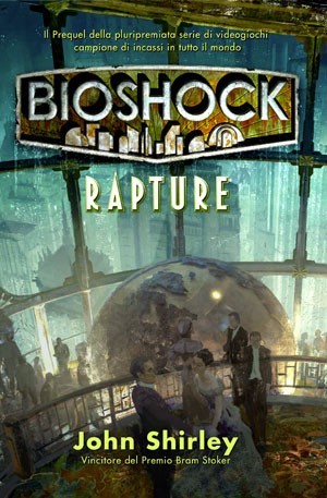 BioShock: Rapture