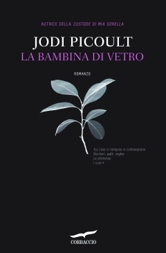 La bambina di vetro
