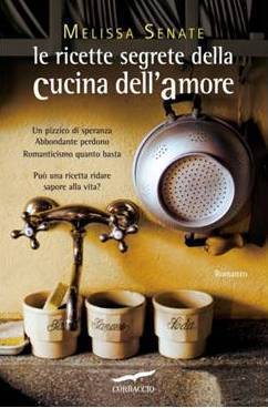 Le ricette segrete della cucina dell'amore