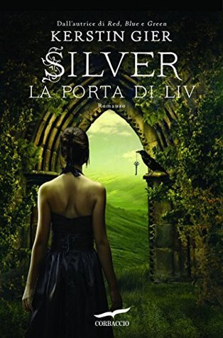 Silver: La porta di Liv