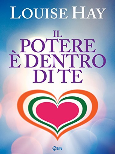 Il Potere è Dentro di Te: The Power is Within You