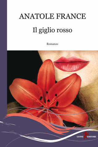 Il giglio rosso