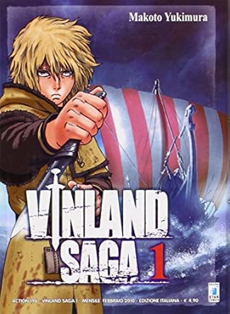 Vinland saga