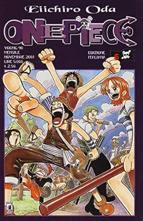 One piece