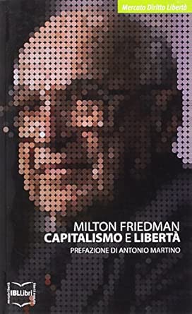 Capitalismo e libertà