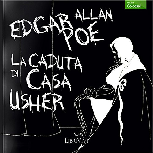 La caduta di casa Usher