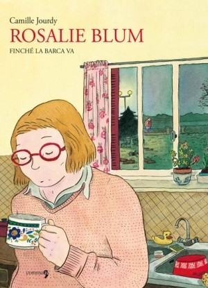 Rosalie Blum #3