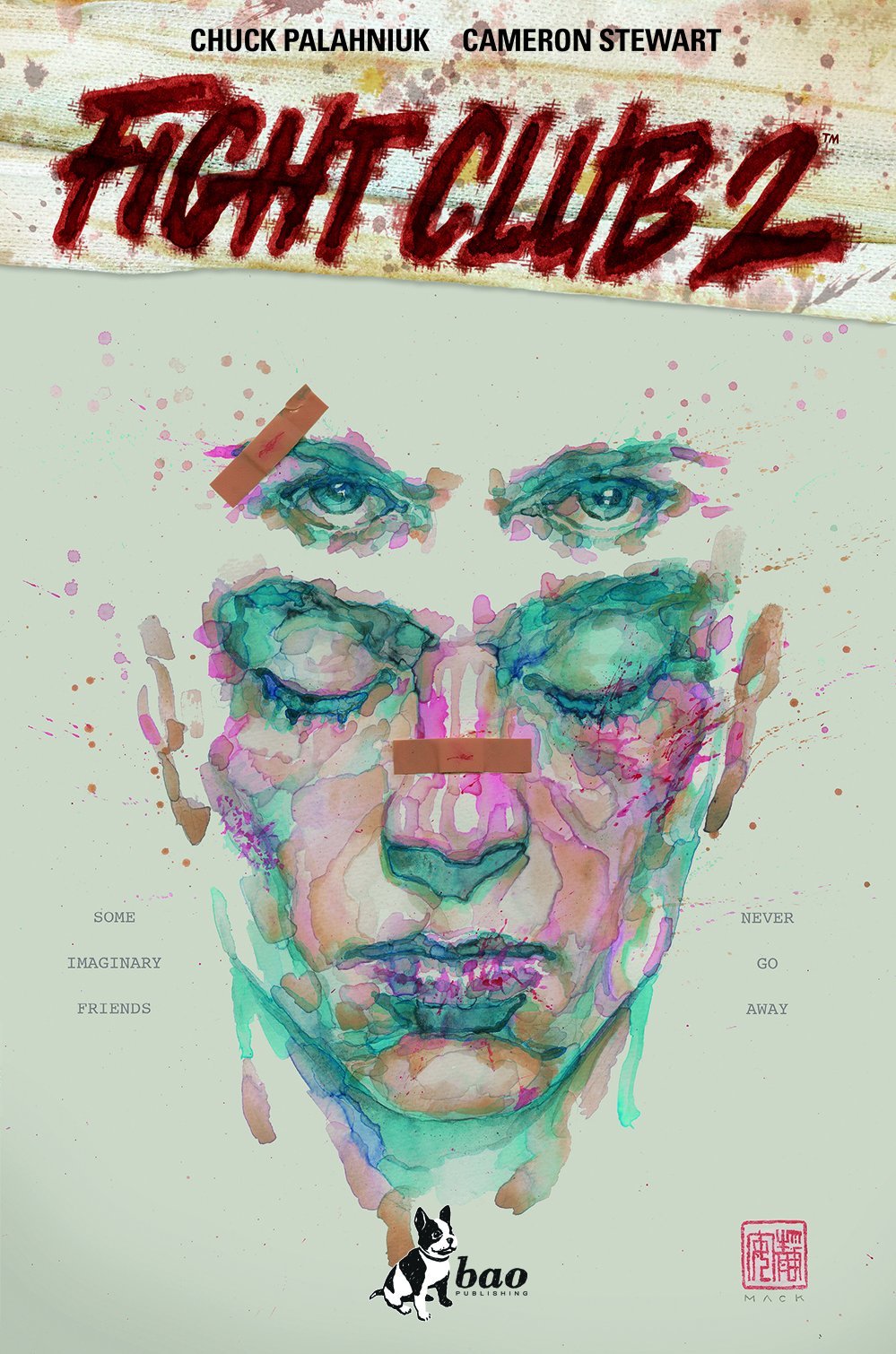 Fight Club 2