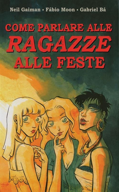 Come parlare alle ragazze alle feste
