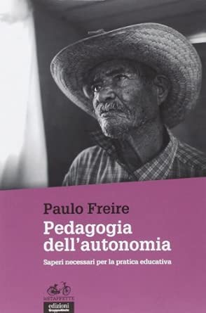 Pedagogia dell'autonomia