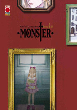 Monster. Deluxe, Vol. 4