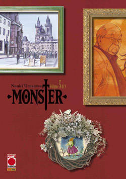 Monster. Deluxe, Vol. 5