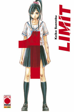 Limit, vol. 1