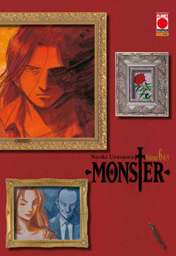 Monster. Deluxe, Vol. 6