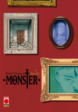 Monster. Deluxe, Vol. 7