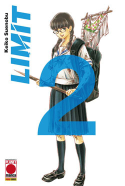 Limit, vol. 2