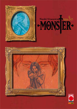 Monster. Deluxe, Vol. 9