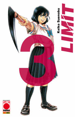 Limit, vol. 3